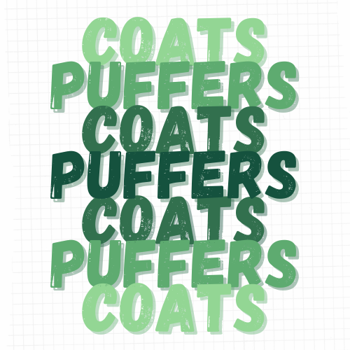 Coats / Puffers