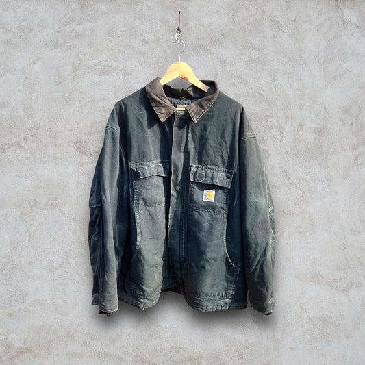 Carhartt Vintage Detroit jacket