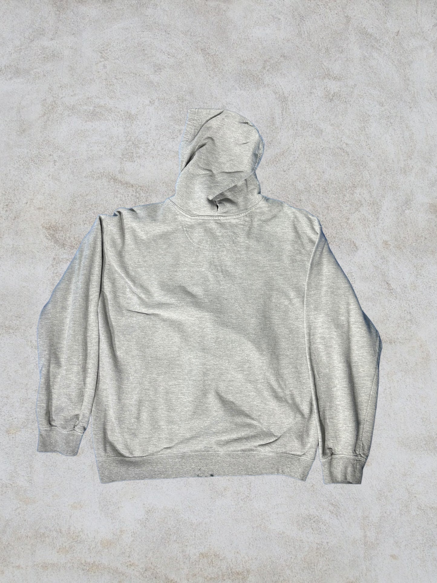 Adidas Grey Hoodie