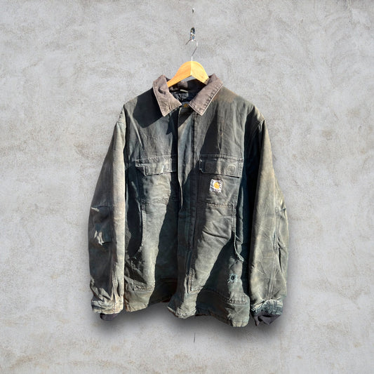 Carhartt Workwear jacket