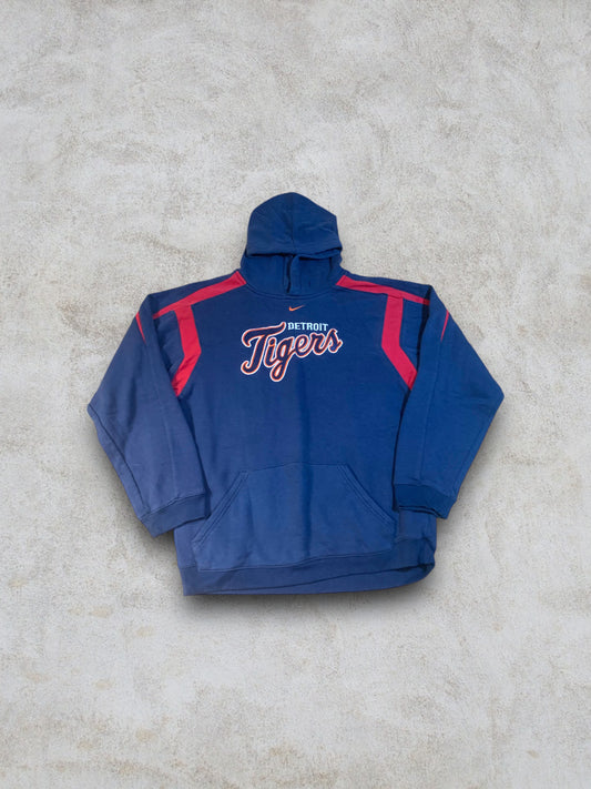 Detroit tigers Hoodie