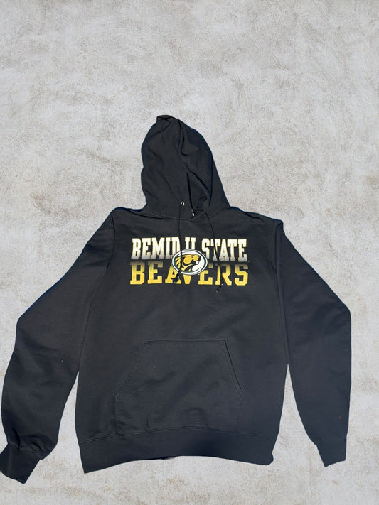 Champion Bemid State Beavers Hoodie