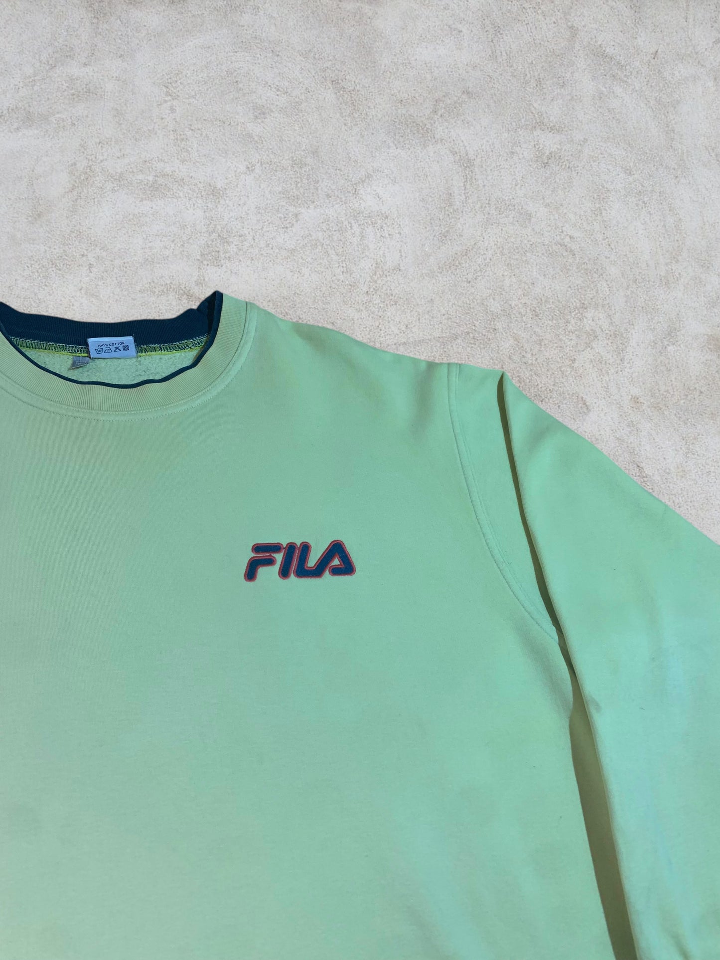 Fila Sweatshirt