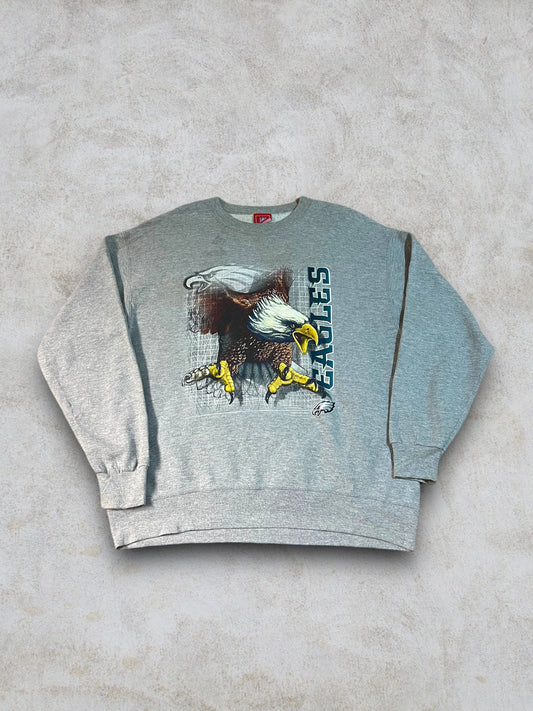 Eagles sweatshirt