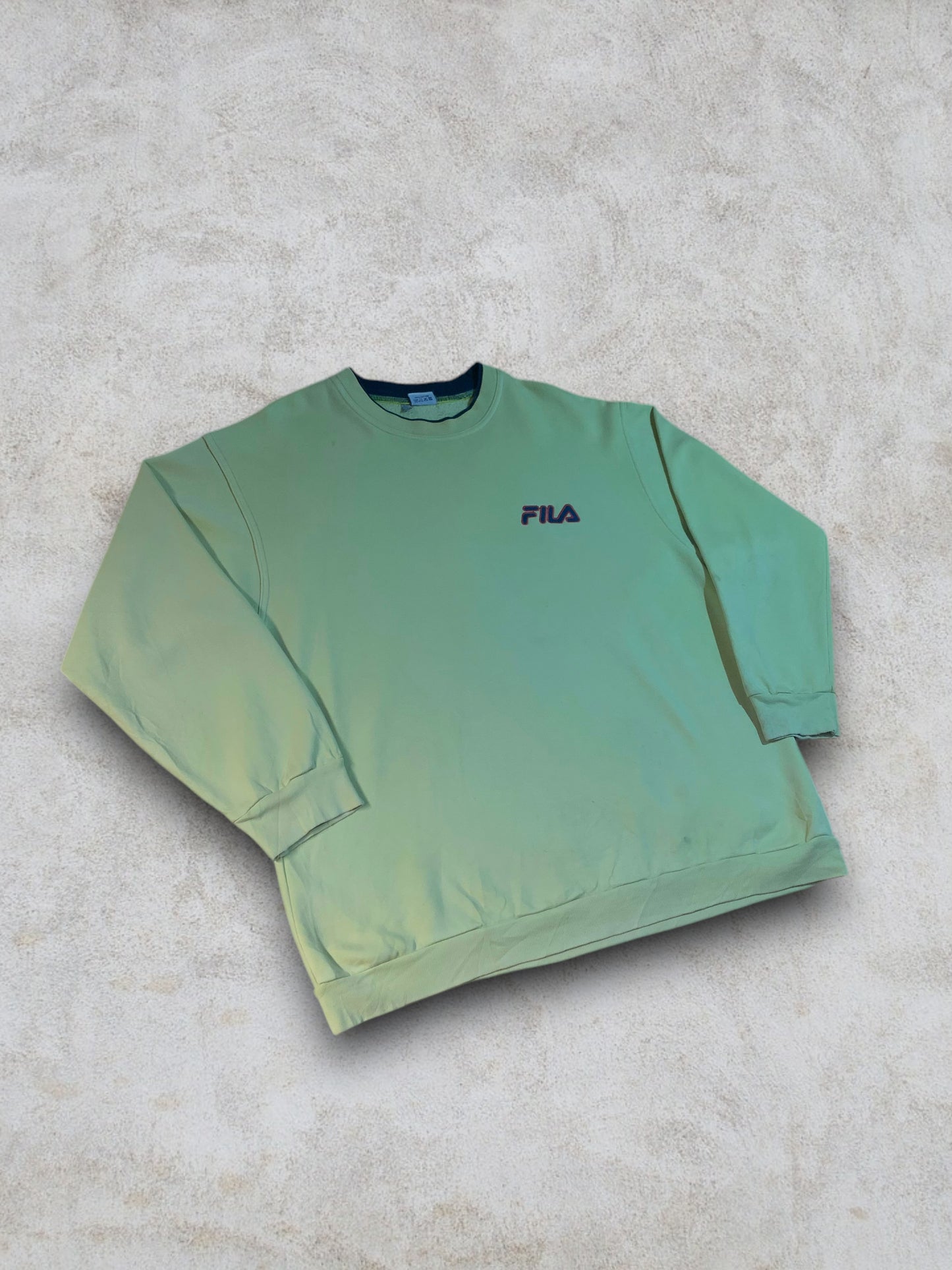 Fila Sweatshirt