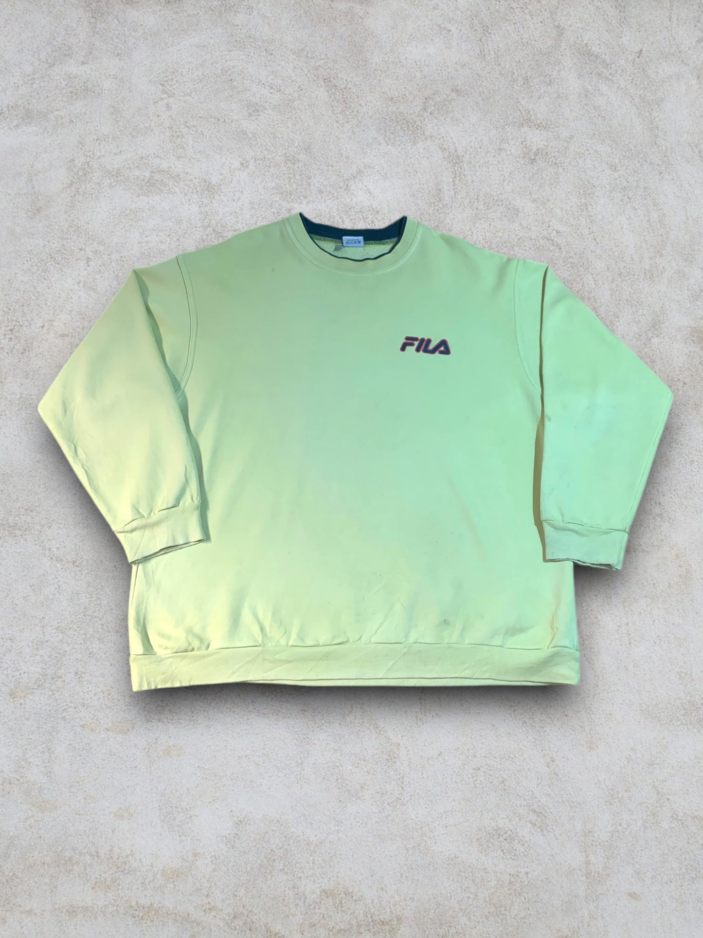 Fila Sweatshirt